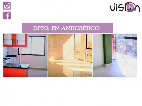 Hermoso Departamento
