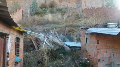 Vendo Terreno