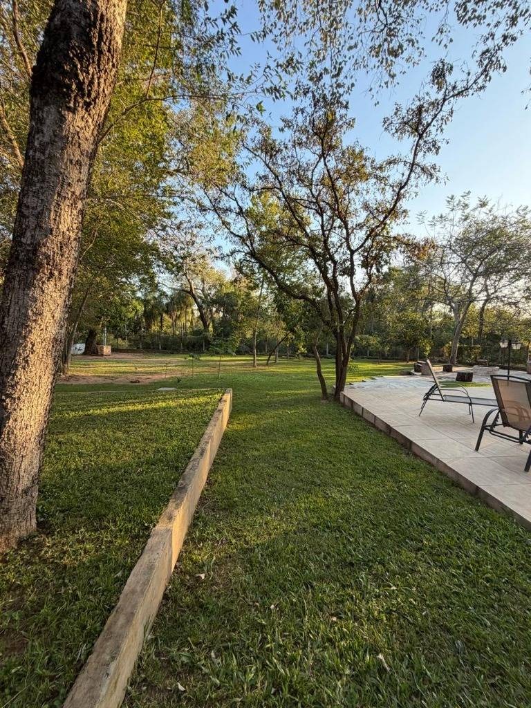 Residencia en alquiler | San Bernardino · Ciervo Cuá — foto 3