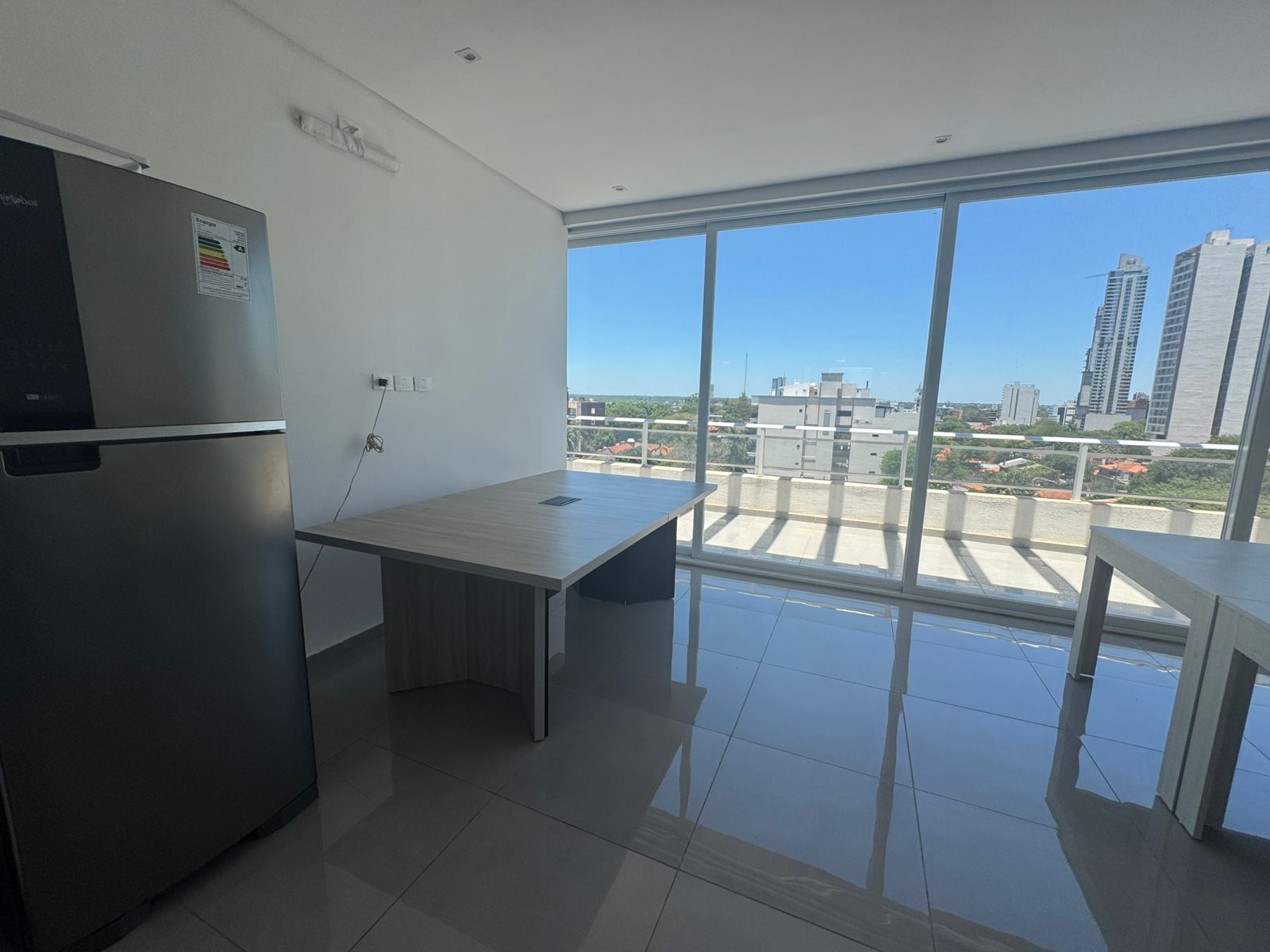 DEPARTAMENTO EN ALQUILER EN MBURUKUJA — foto 2