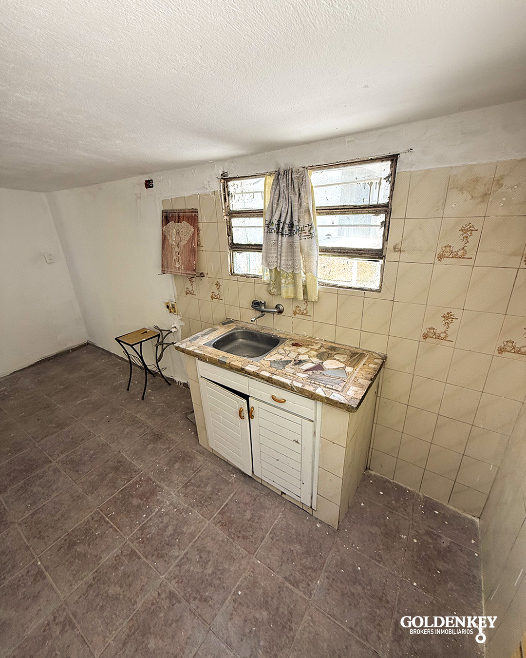 Alquiler Casa 2 Dormitorios garaje y jardin barrio Paso de la Arena
