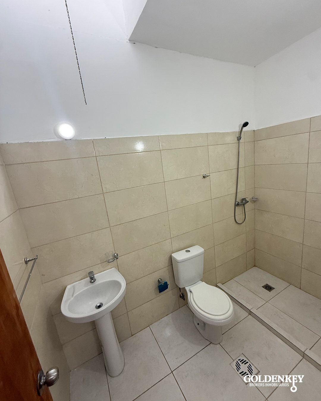 Alquiler Casa 1 Dormitorio jardin y garaje barrio Belvedere · Foto 5