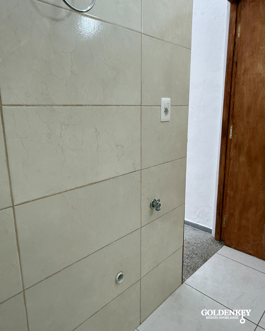 Alquiler Casa 1 Dormitorio jardin y garaje barrio Belvedere · Foto 2