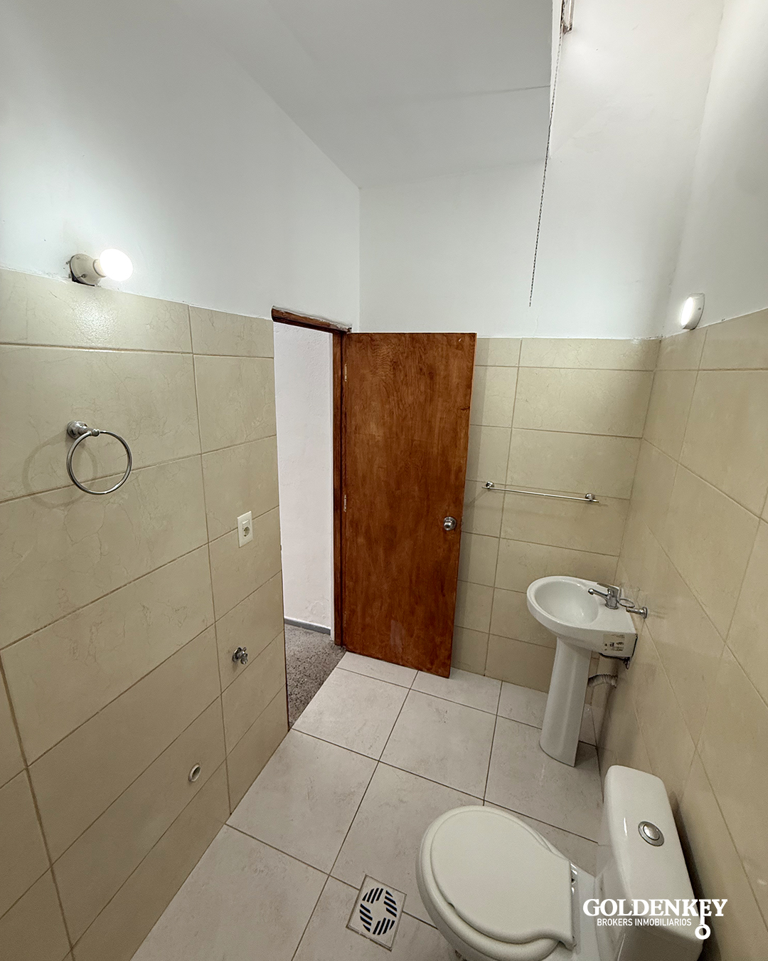 Alquiler Casa 1 Dormitorio jardin y garaje barrio Belvedere · Foto 3