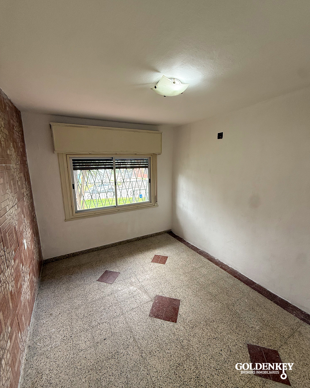 Alquiler Casa 1 Dormitorio jardin y garaje barrio Belvedere · Foto 11
