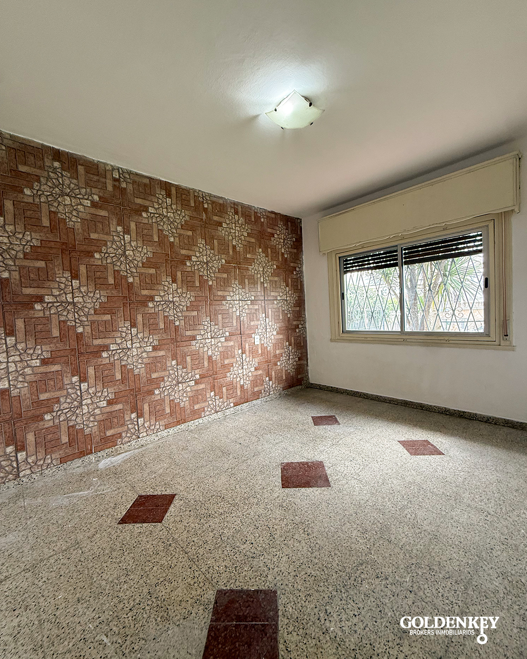 Alquiler Casa 1 Dormitorio jardin y garaje barrio Belvedere · Foto 12