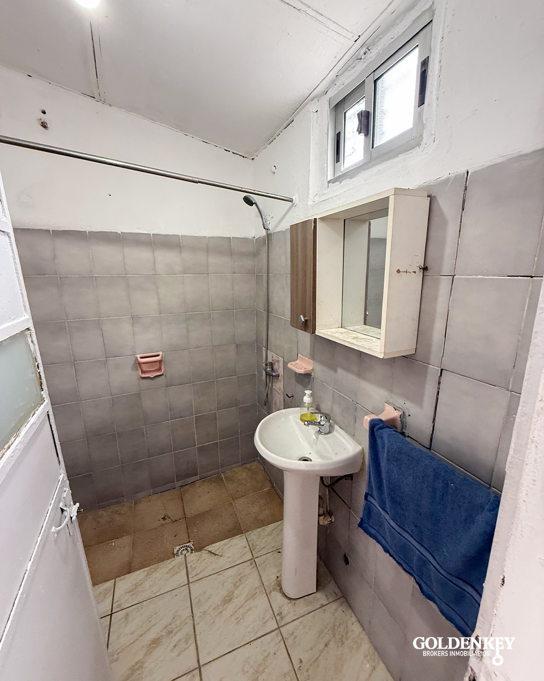 Alquiler Apartamento PH 1 Dormitorio garaje y patio barrio Nuevo Paris · Foto 10