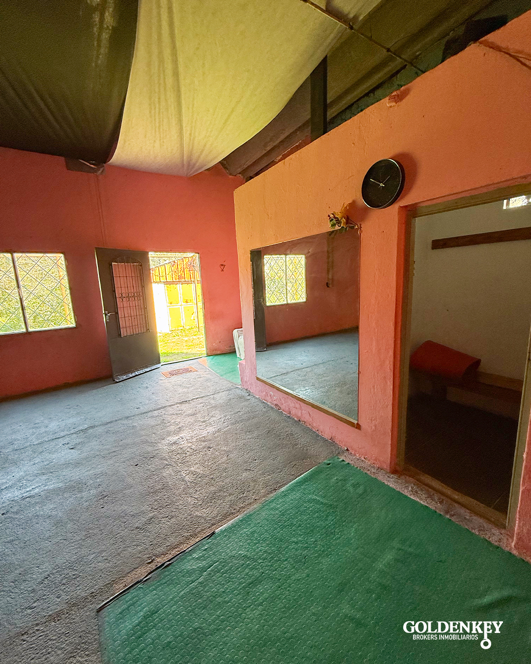 Alquiler Local Comercial o Salón en Paso de la Arena · Foto 12