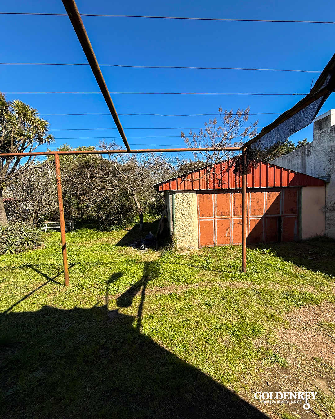 Alquiler Local Comercial o Salón en Paso de la Arena · Foto 4