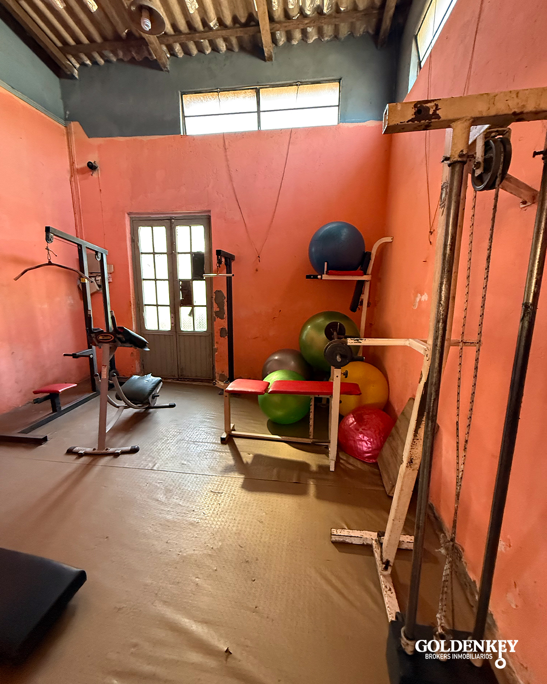 Alquiler Local Comercial o Salón en Paso de la Arena · Foto 8