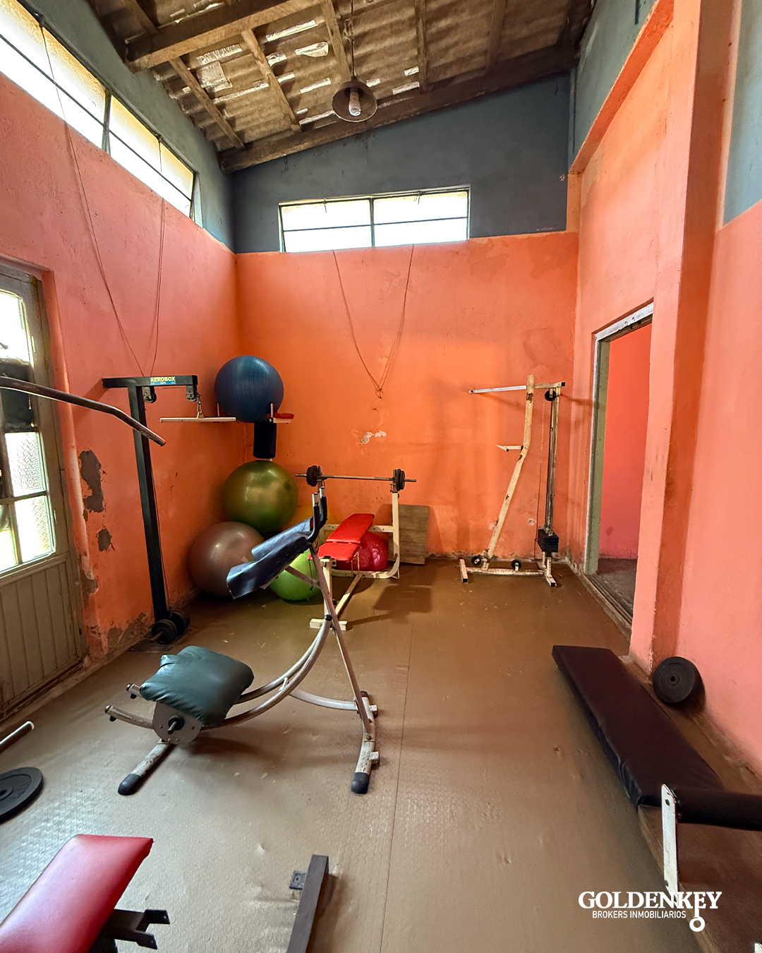 Alquiler Local Comercial o Salón en Paso de la Arena · Foto 7