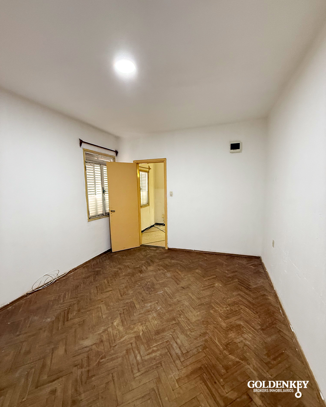 Alquiler Apartamento 1 Dormitorio barrio Cerrito · Foto 10
