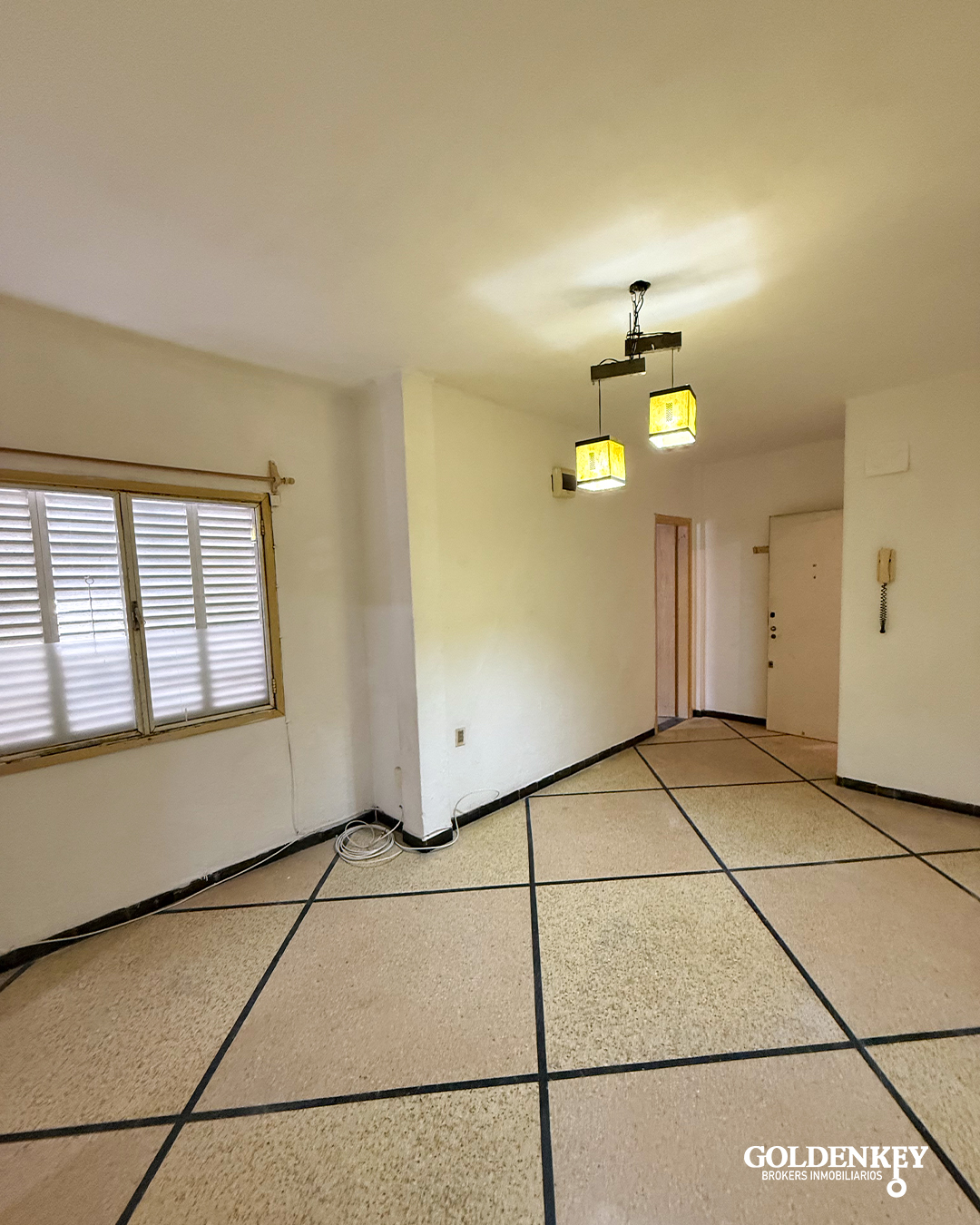 Alquiler Apartamento 1 Dormitorio barrio Cerrito · Foto 12