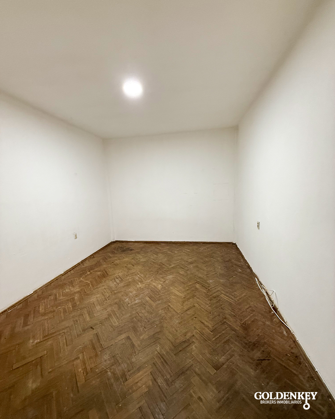 Alquiler Apartamento 1 Dormitorio barrio Cerrito · Foto 11