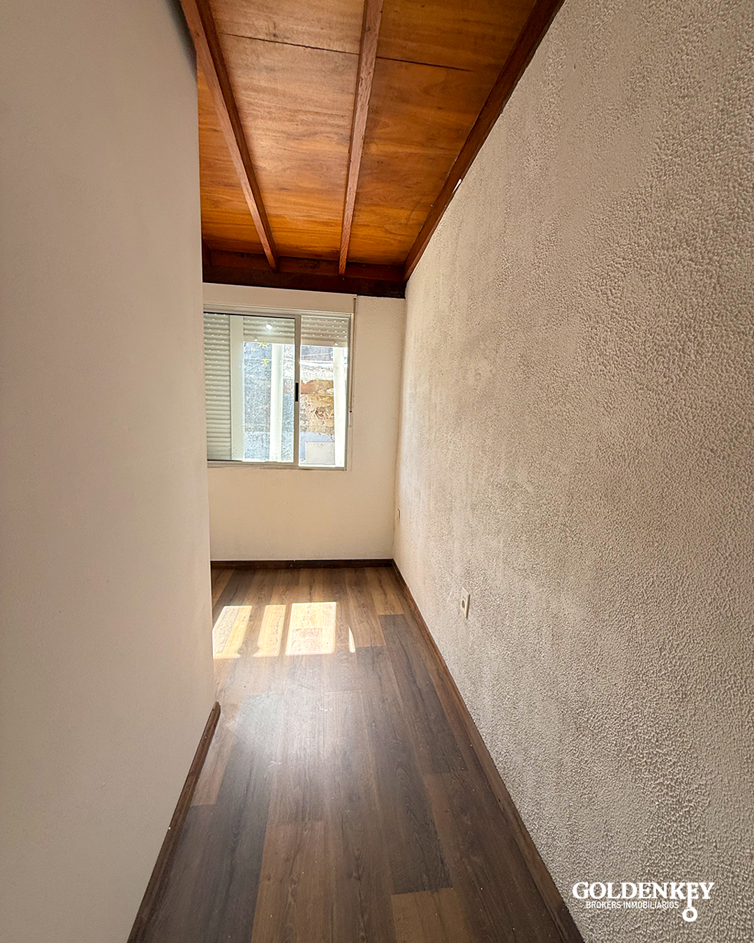 Alquiler Apartamento 2 Dormitorios y patio barrio Cerro · Foto 9