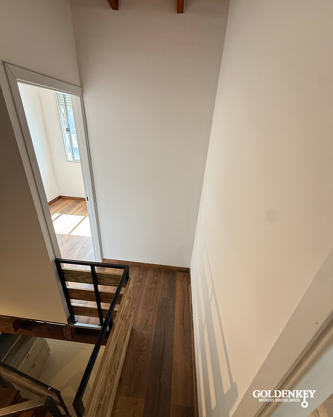 Alquiler Apartamento 2 Dormitorios y patio barrio Cerro · Foto 10