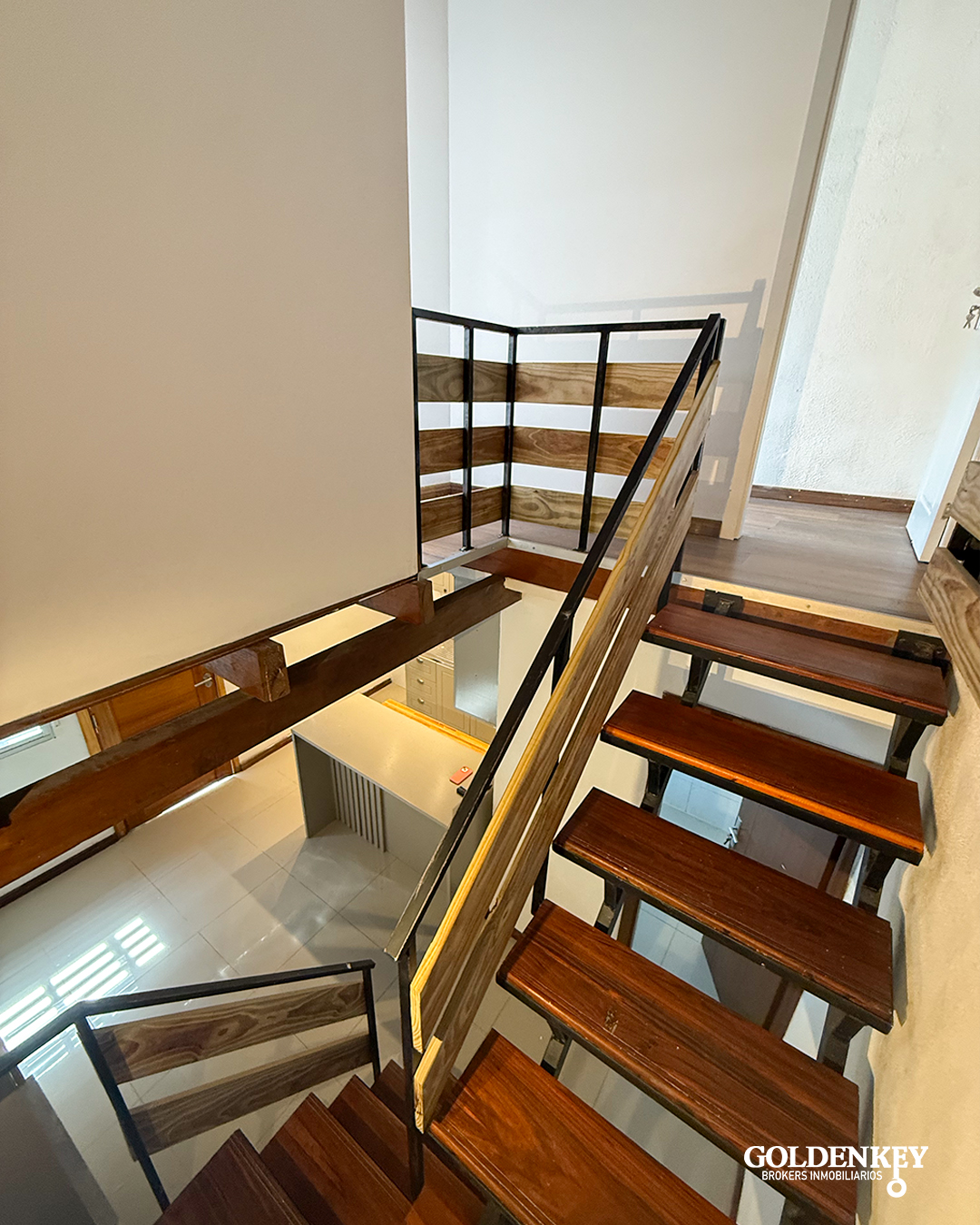 Alquiler Apartamento 2 Dormitorios y patio barrio Cerro · Foto 11