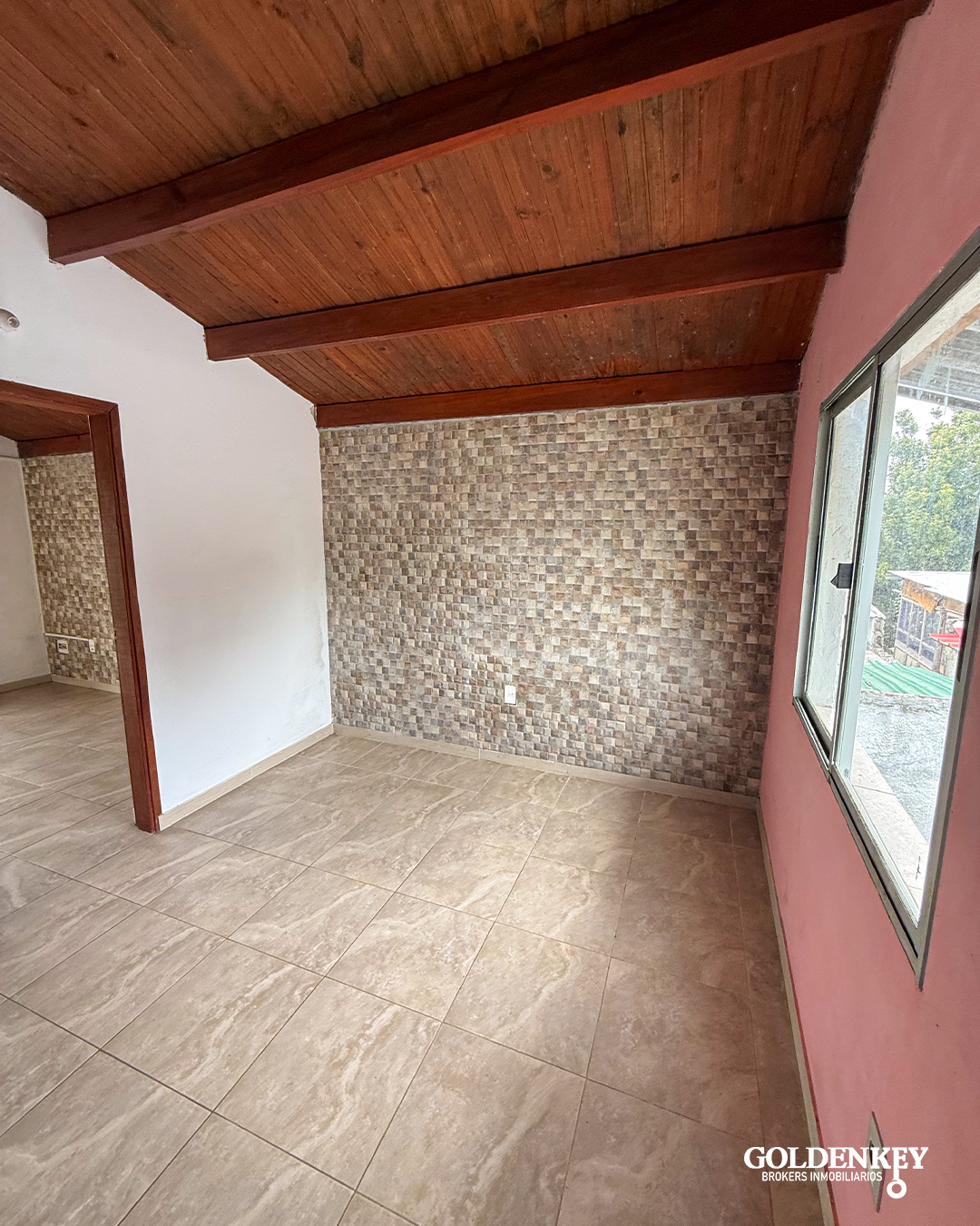 Alquiler Apartamento 2 Dormitorios patio y balcon barrio Paso de la Arena · Foto 12