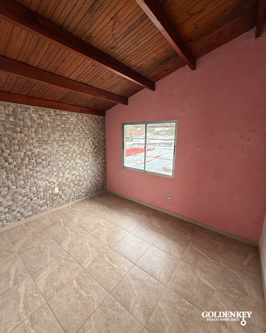 Alquiler Apartamento 2 Dormitorios patio y balcon barrio Paso de la Arena · Foto 11