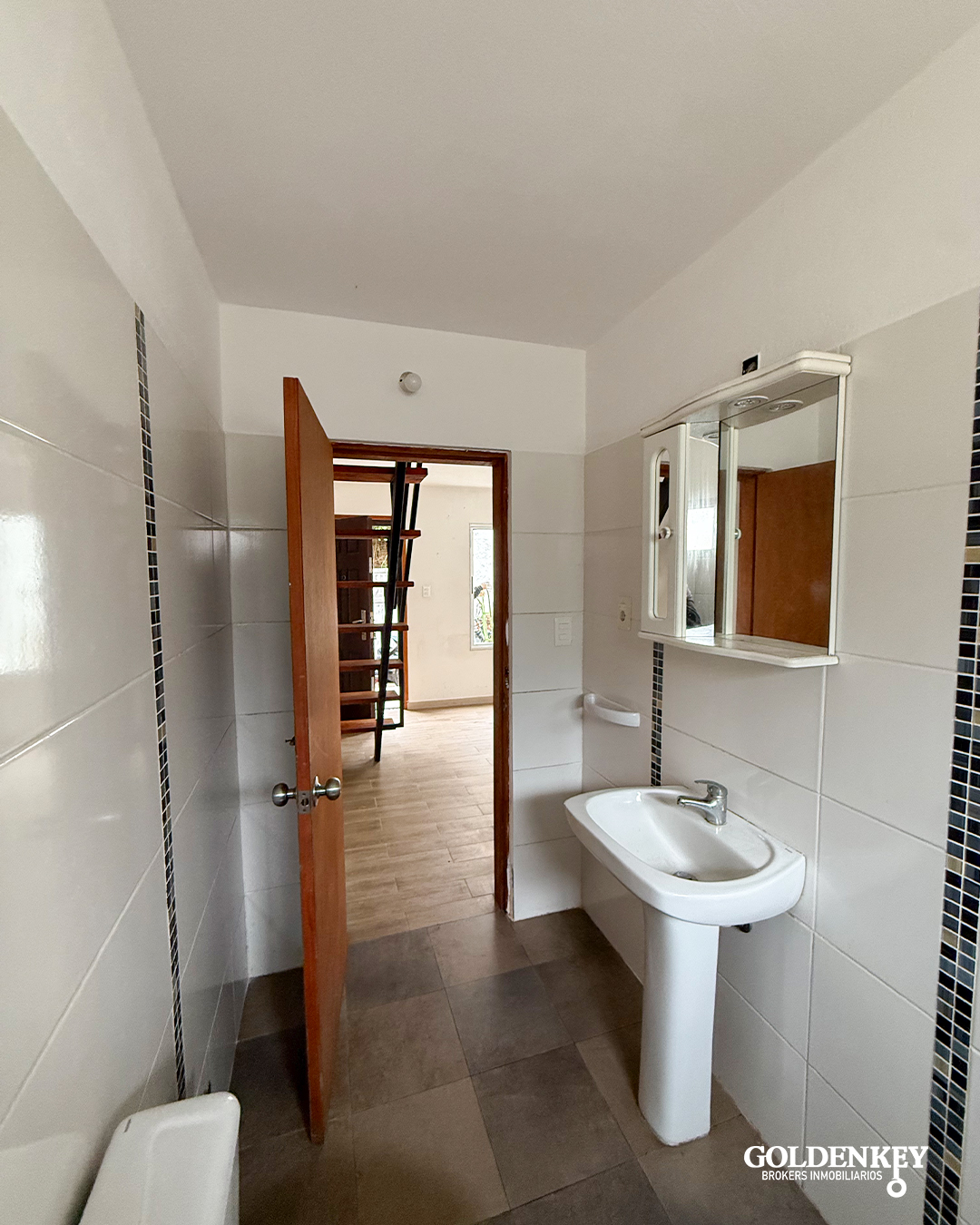Alquiler Apartamento 2 Dormitorios patio y balcon barrio Paso de la Arena · Foto 10