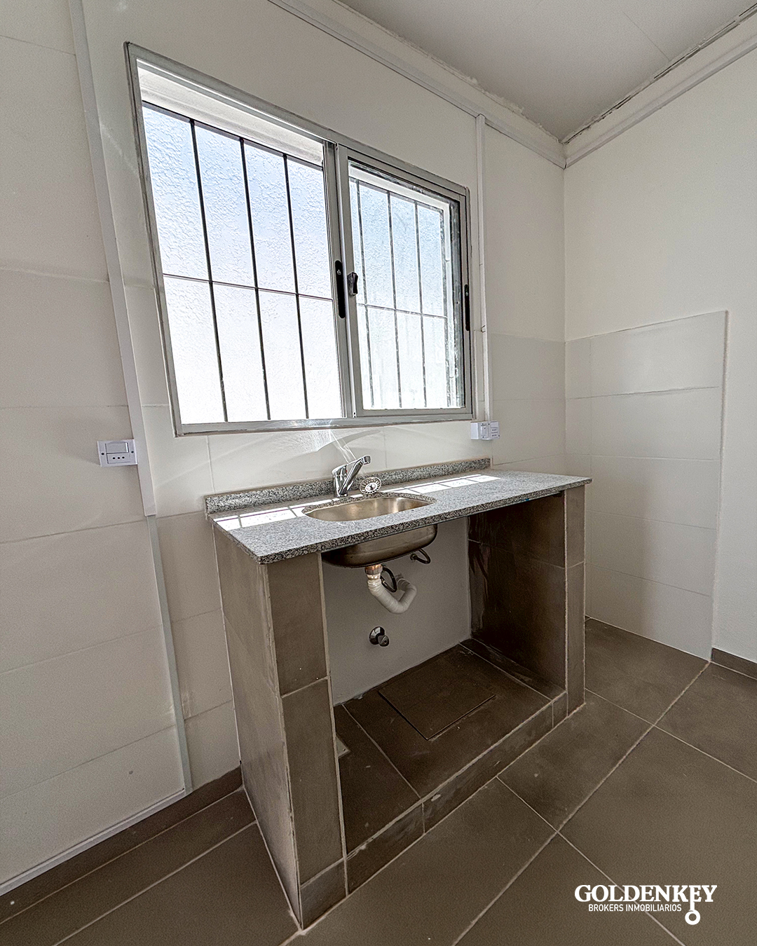 Alquiler Apartamento 2 Dormitorios y patio barrio La Teja · Foto 8