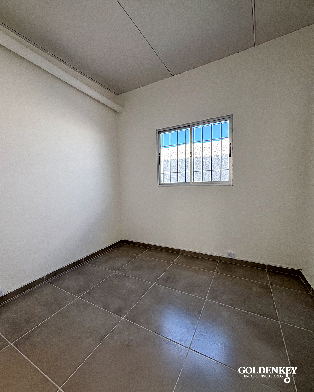 Alquiler Apartamento 2 Dormitorios y patio barrio La Teja · Foto 5