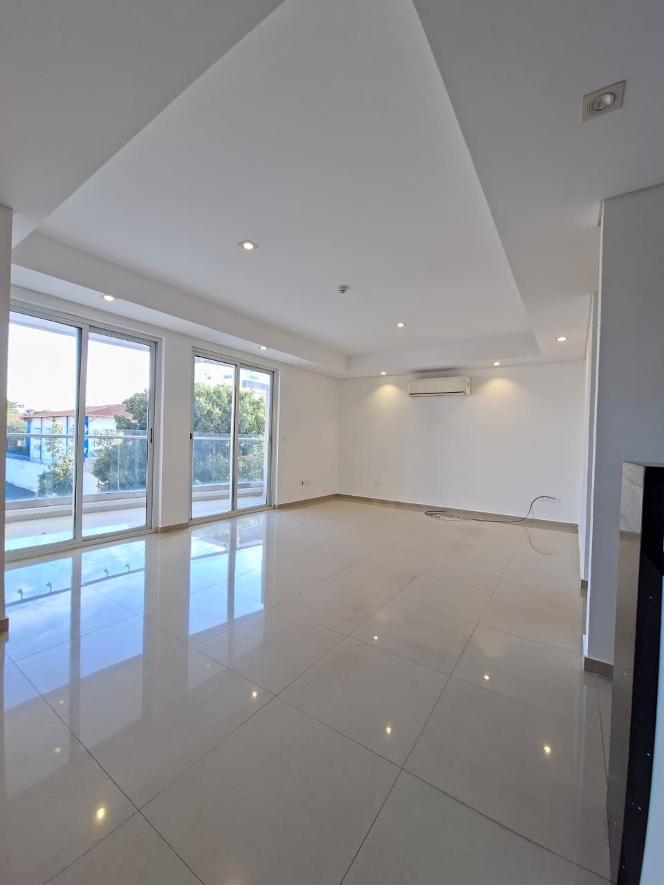 Departamento en alquiler en Herrera