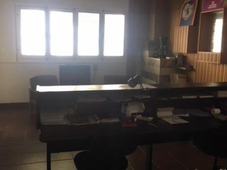 Alquiler De Local Para Industria O Depósito Con Montacarga