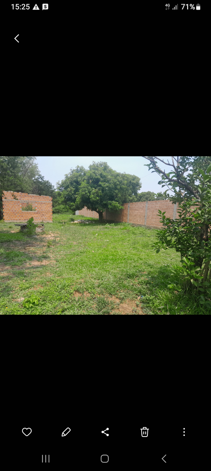 Vendo terreno — foto 3