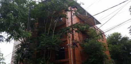 Alquilo Departamento En Mariscal Estigarribia