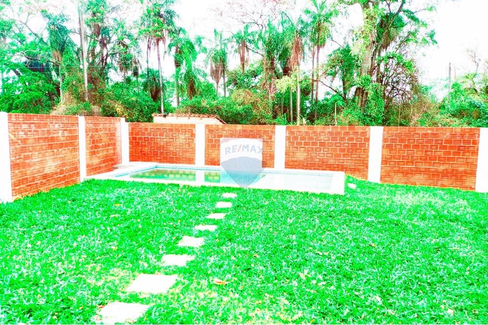 Casa de Verano - Venta - San Bernardino, Paraguay, No te lo piedas! — foto 2