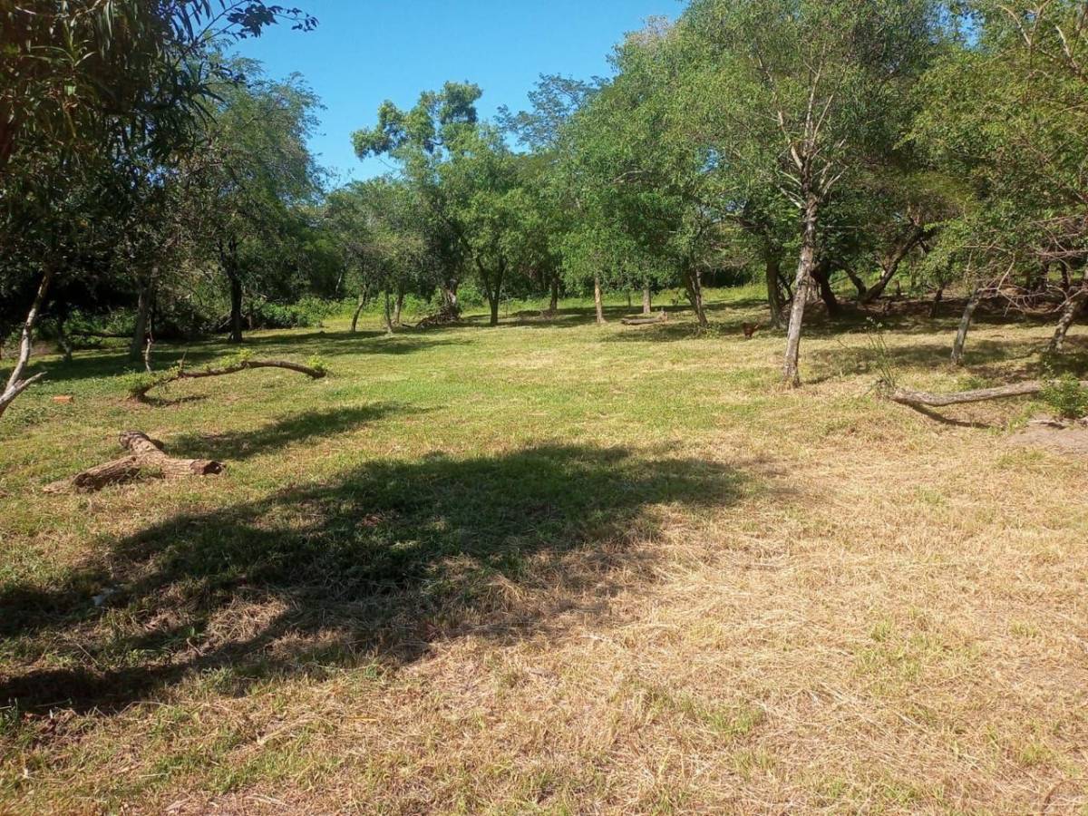 VENDO Terreno en San Bernardino — foto 3