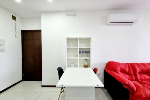 Departamento Amoblado En Alquiler, Edificio Rembrandt — foto 3