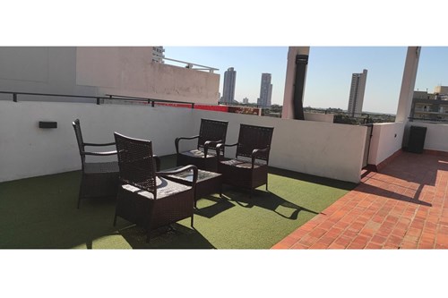 LIFE HERRERA - ALQUILO DEPARTAMENTO - BARRIO HERRERA — foto 2