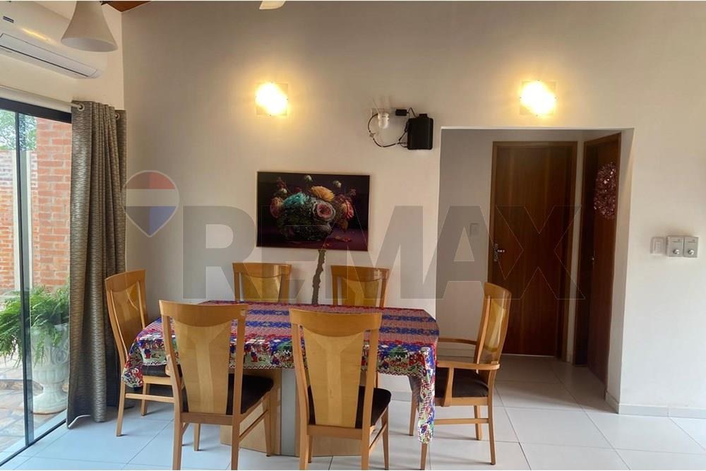 Alquilo hermosa casa en el Ytororo Country Club — foto 2