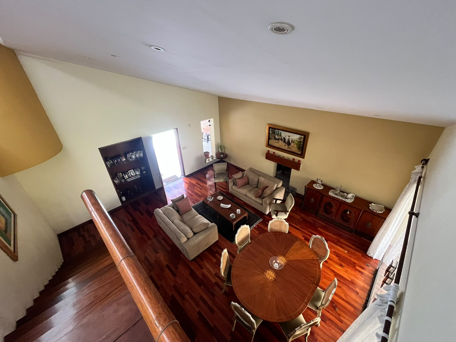 Casa en venta en Santiago de Surco
