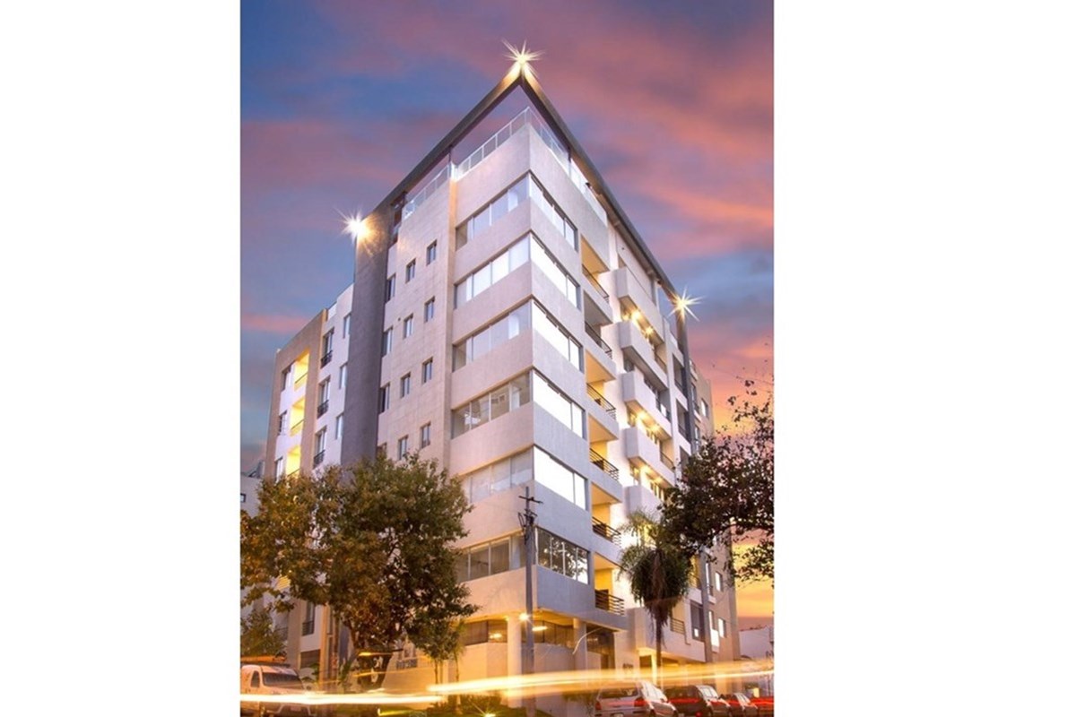 Departamento en venta en Las Mercedes