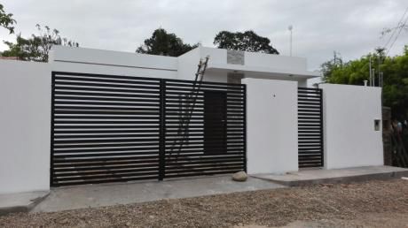 Casa En Venta!, Casita A Estrenar!!!