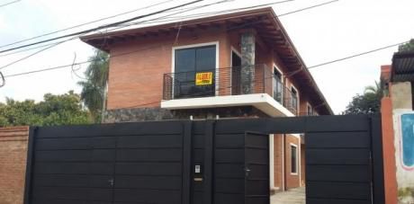 Alquilo Duplex De 3 Dormitorios En Fernando Zona Pitiantuta Y Zavalas Cue