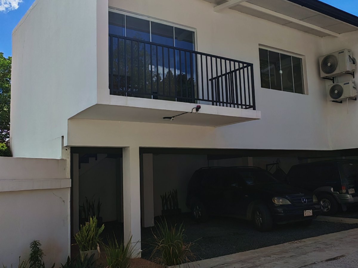 Departamento en alquiler en Mariscal López