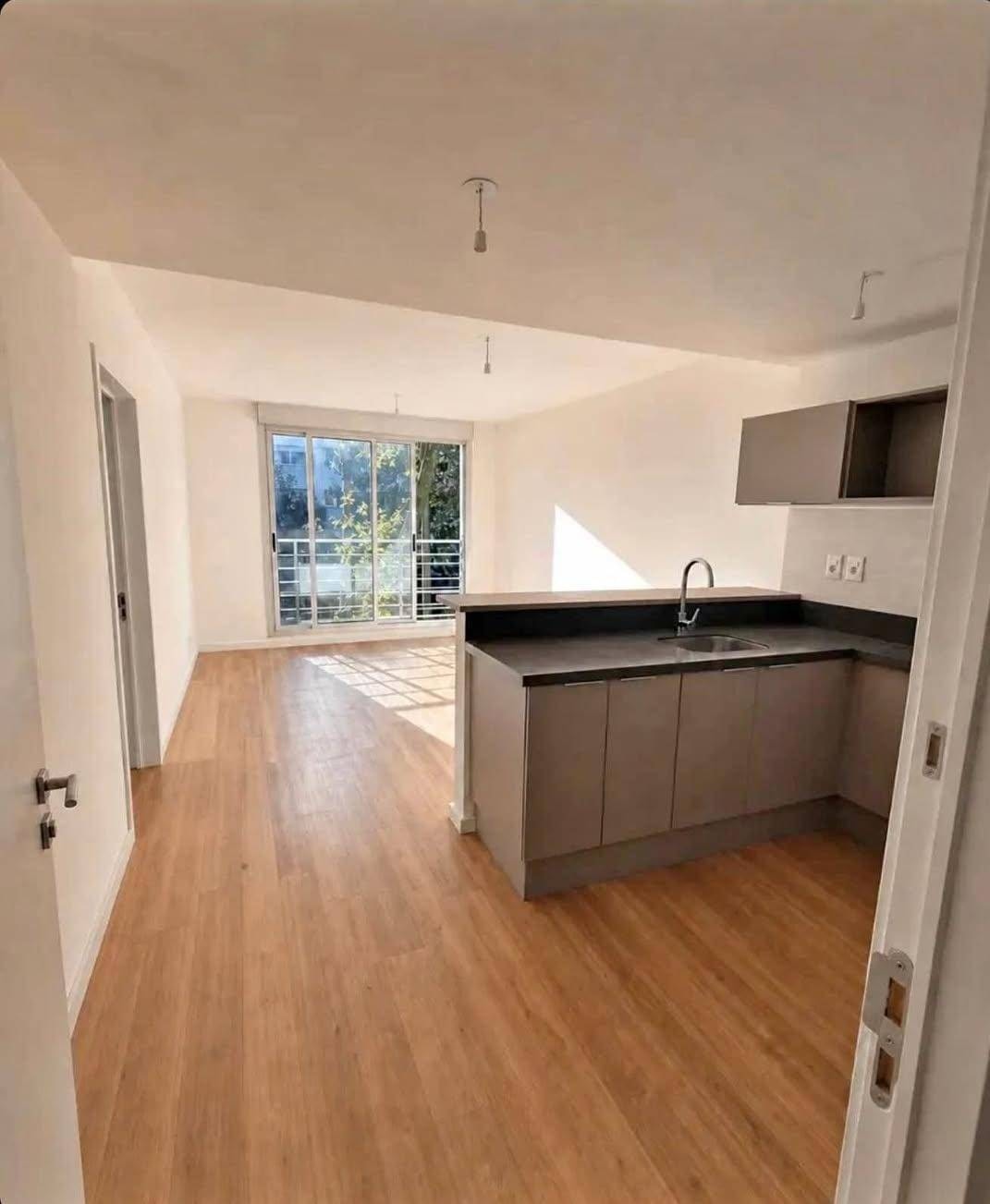 Apartamento en alquiler en La Blanqueada