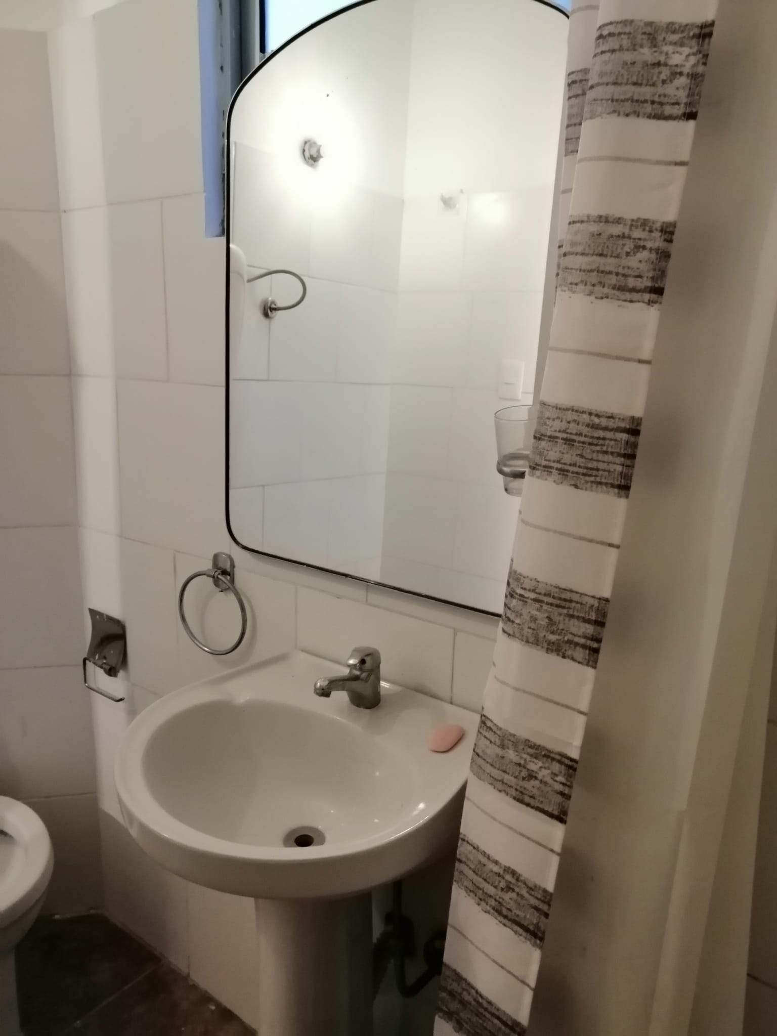 Apartamento en alquiler en Tres Cruces · Foto 9