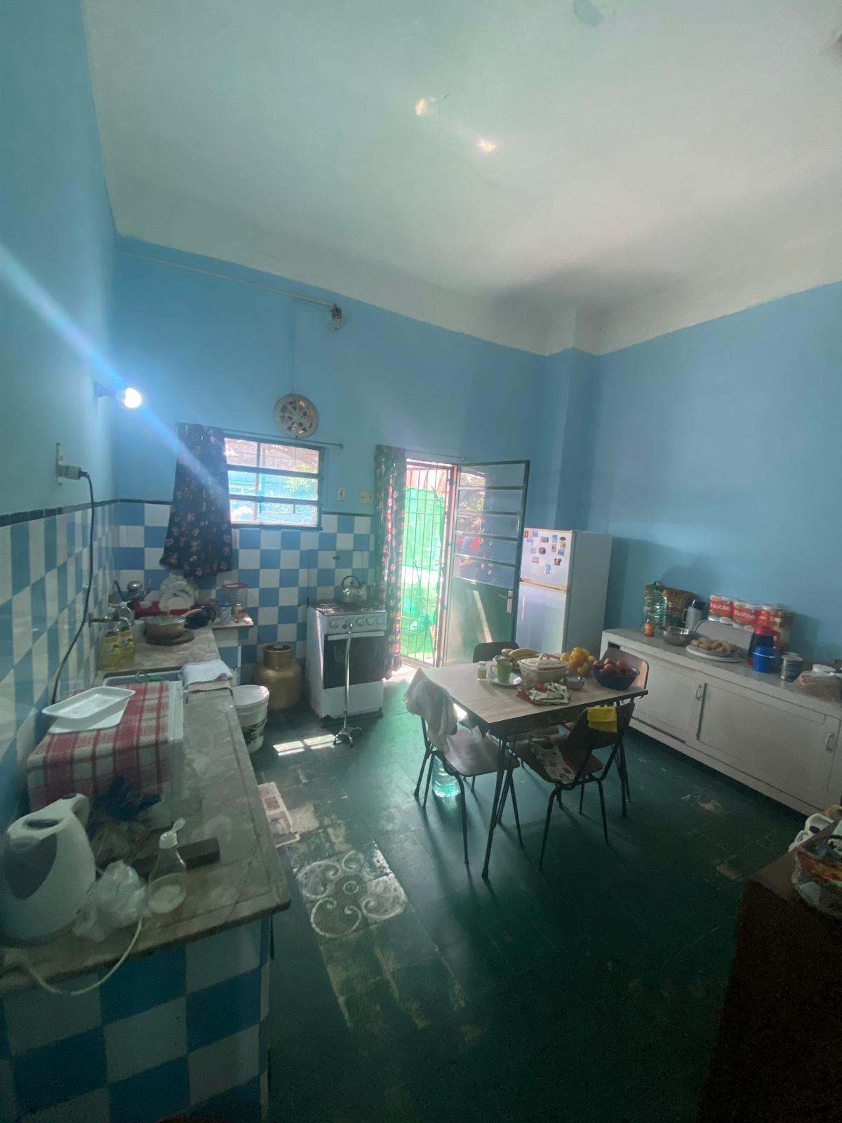 Casa en venta en Villa del Cerro