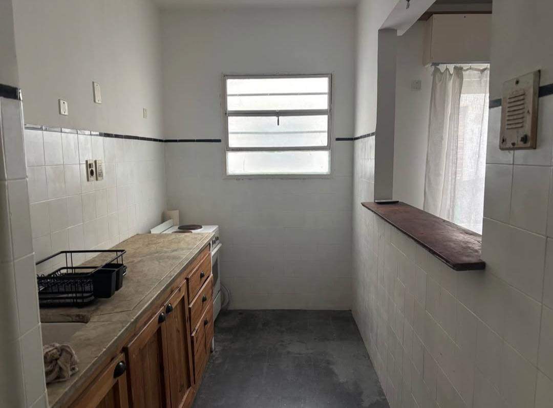 Apartamento en alquiler en Ciudad Vieja