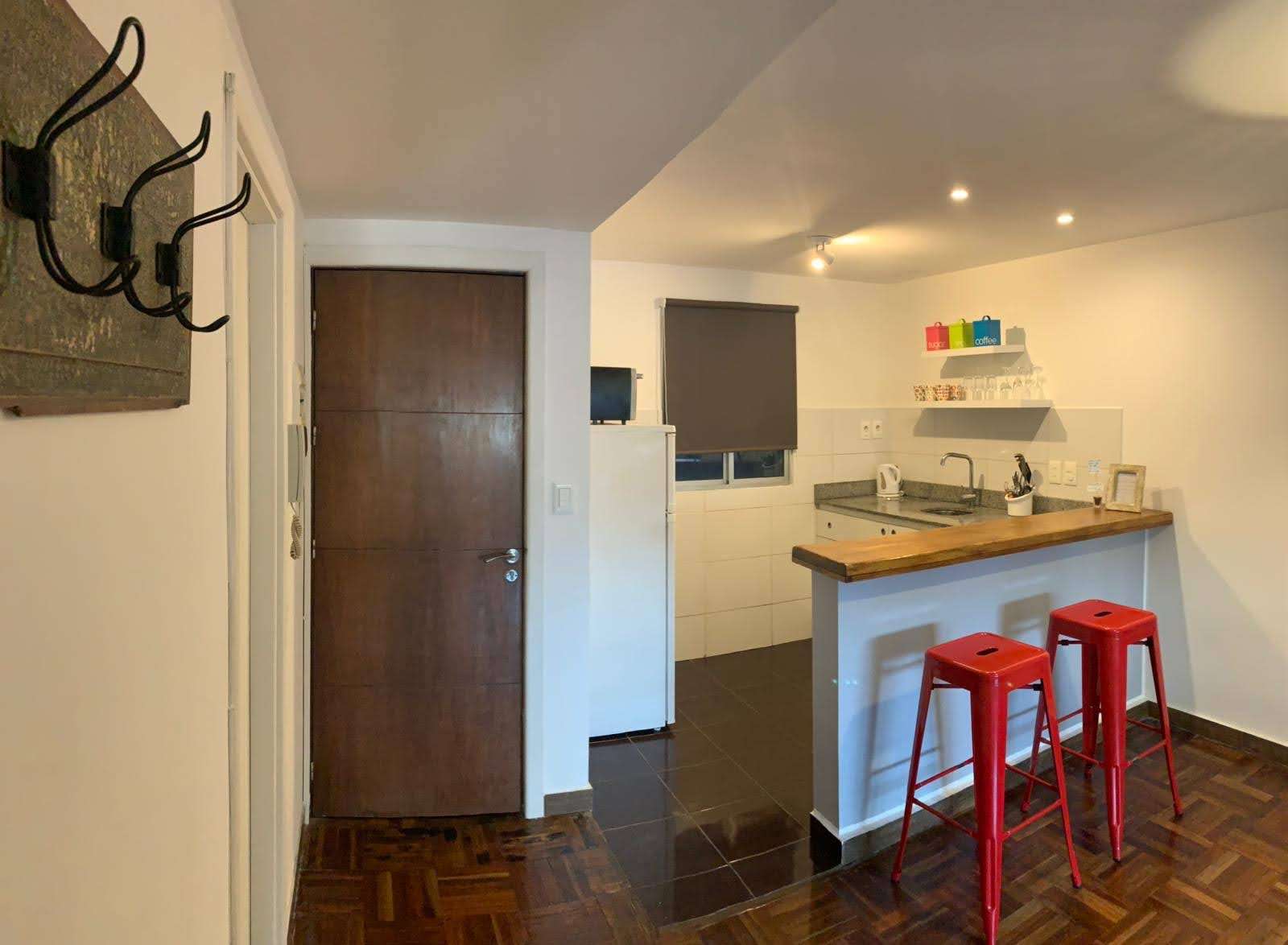 Apartamento en alquiler en Centro