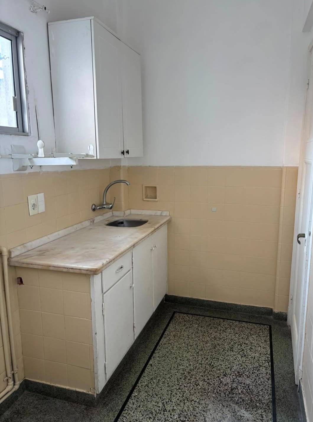 Apartamento en alquiler en Cordón