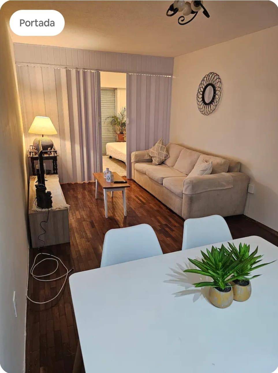 Apartamento en alquiler en Pocitos · Foto 2