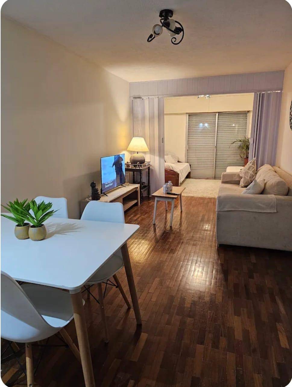 Apartamento en alquiler en Pocitos · Foto 5