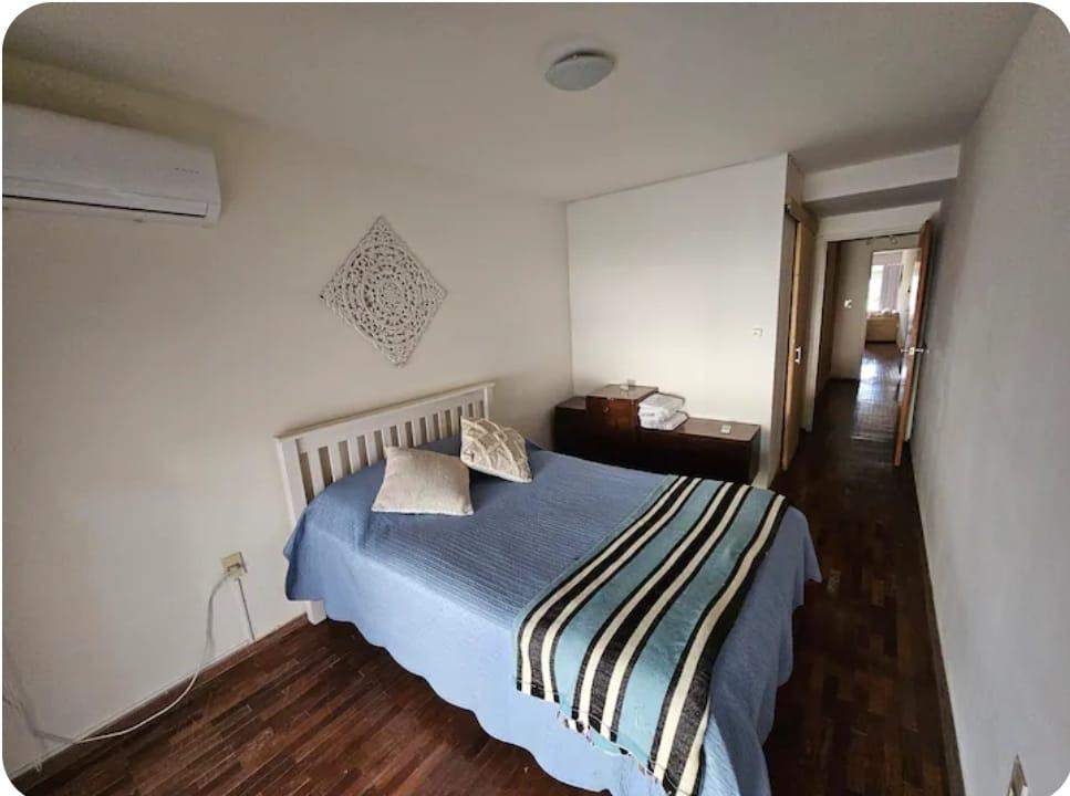 Apartamento en alquiler en Pocitos · Foto 7