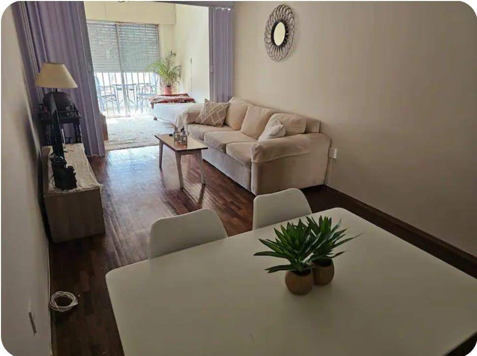 Apartamento en alquiler en Pocitos · Foto 6